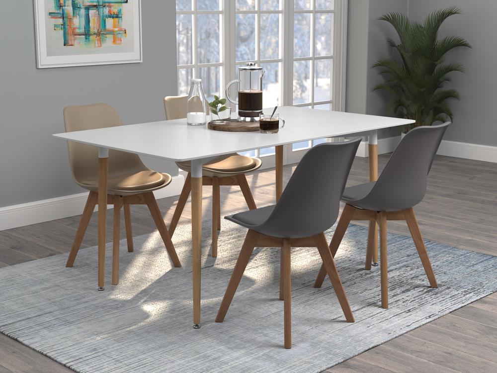 G110011 Dining Chair - ATL FURNITURE