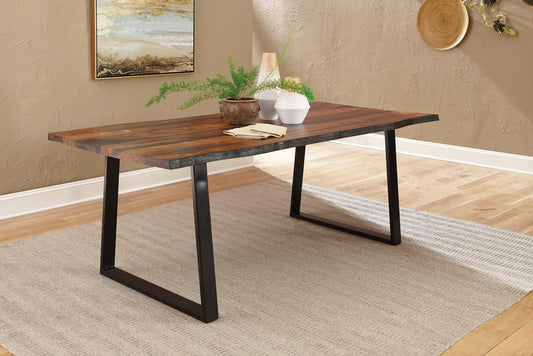 G110181 Dining Table - ATL FURNITURE