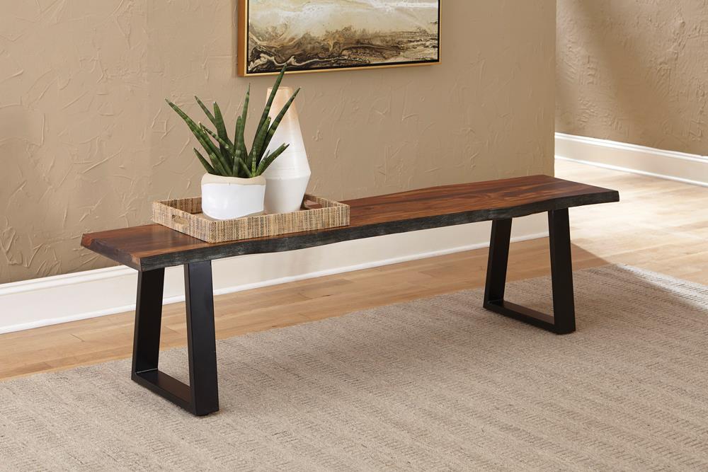 G110181 Dining Bench - ATL FURNITURE