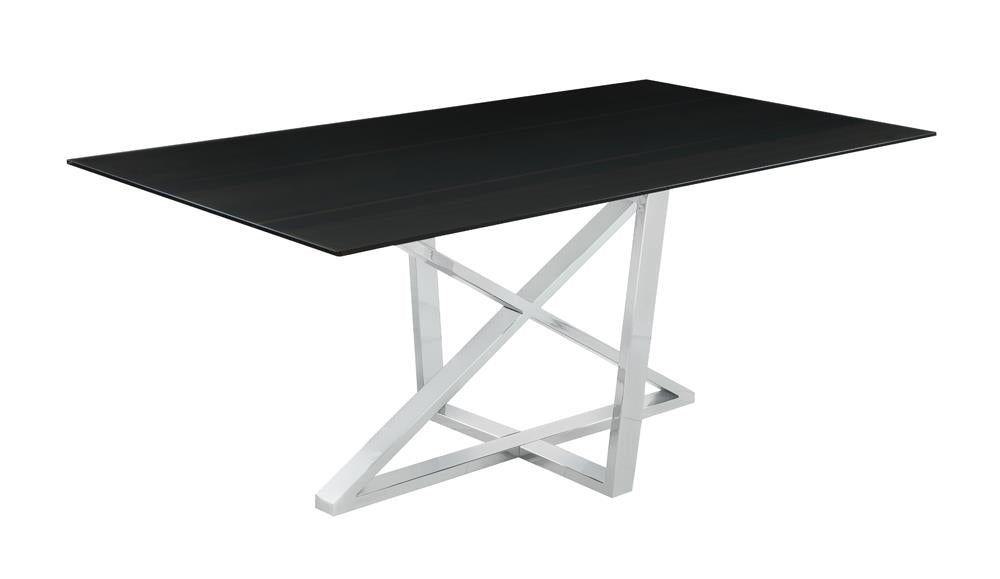 G110191 Dining Table - ATL FURNITURE