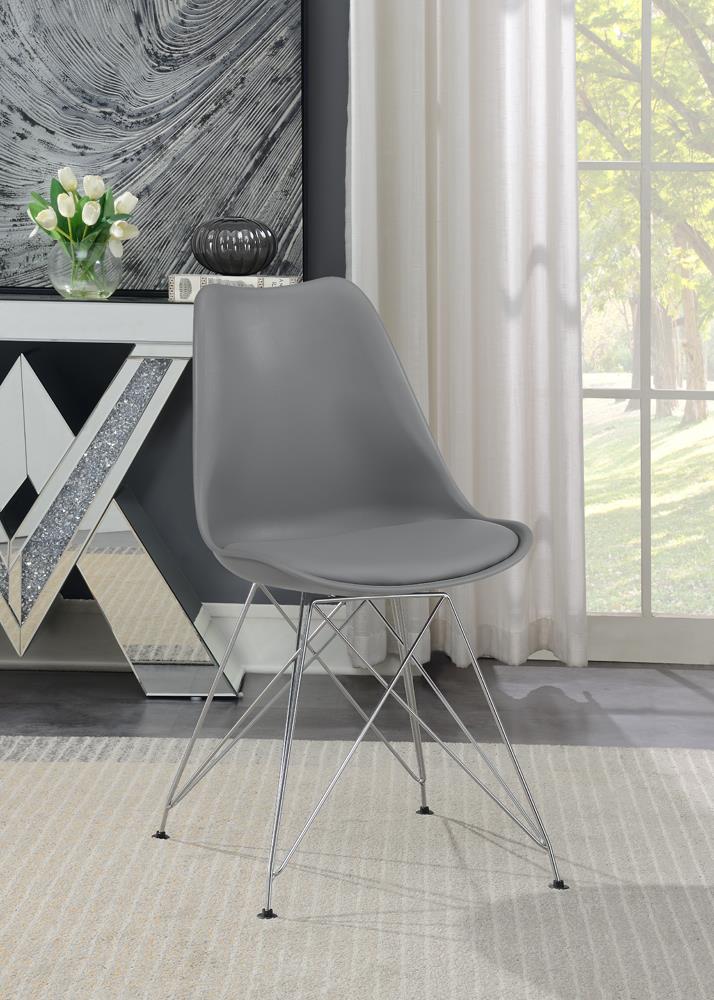 G110101 Dining Chair - ATL FURNITURE