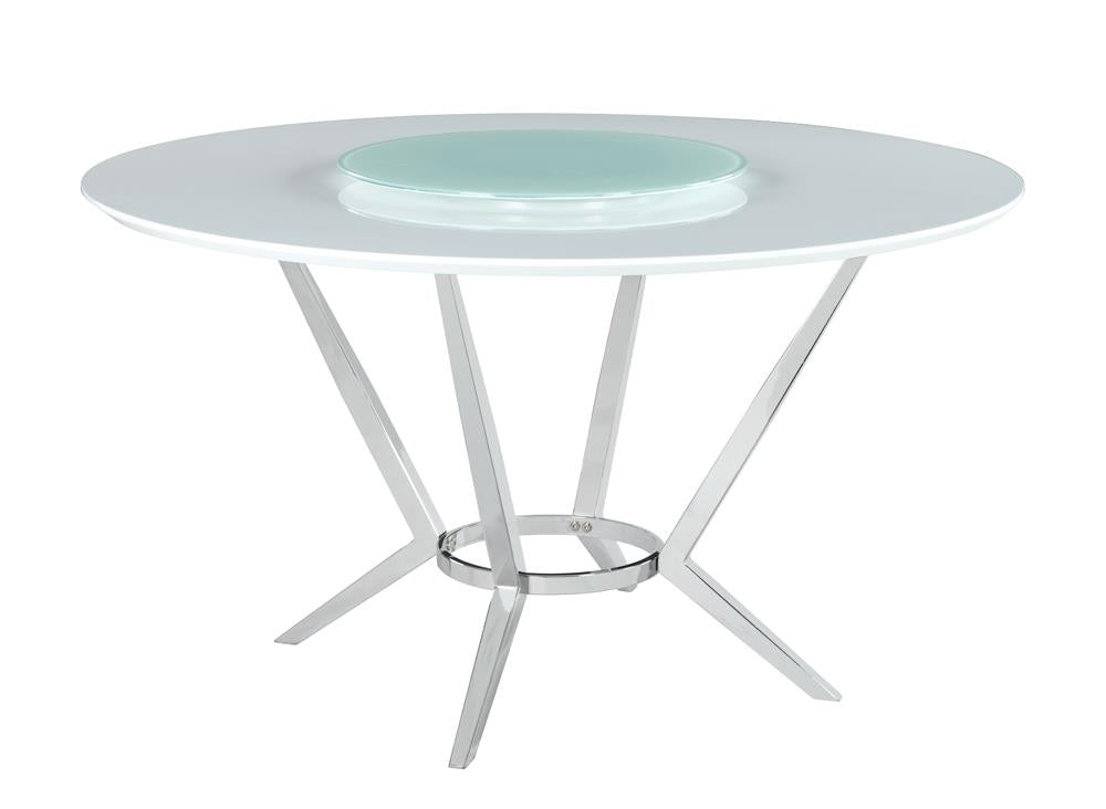 G110321 Dining Table - ATL FURNITURE