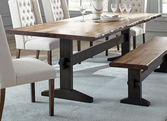 G110331 Dining Table - ATL FURNITURE