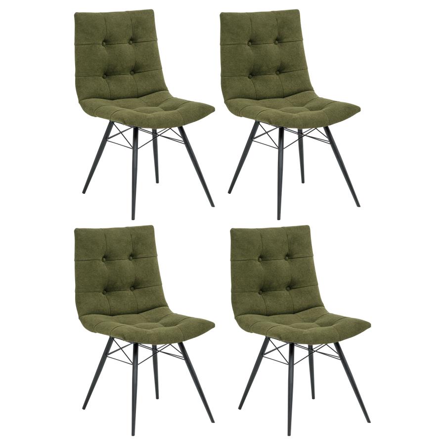 Side Chair