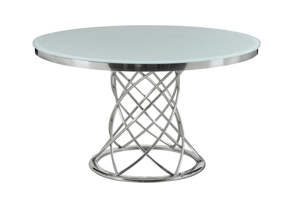 G110401 Dining Table - ATL FURNITURE