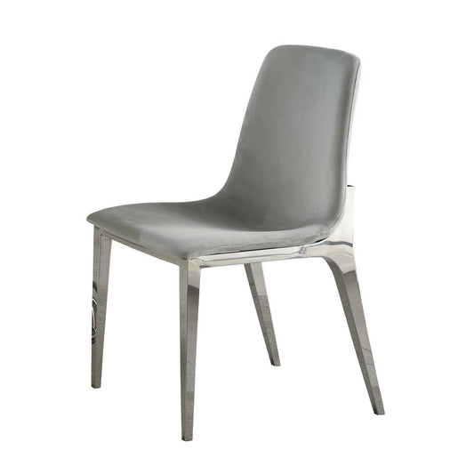 G110401 Dining Chair - ATL FURNITURE