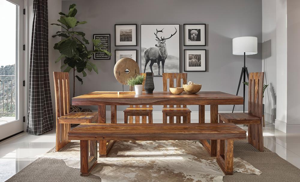 G110561 Dining Table - ATL FURNITURE