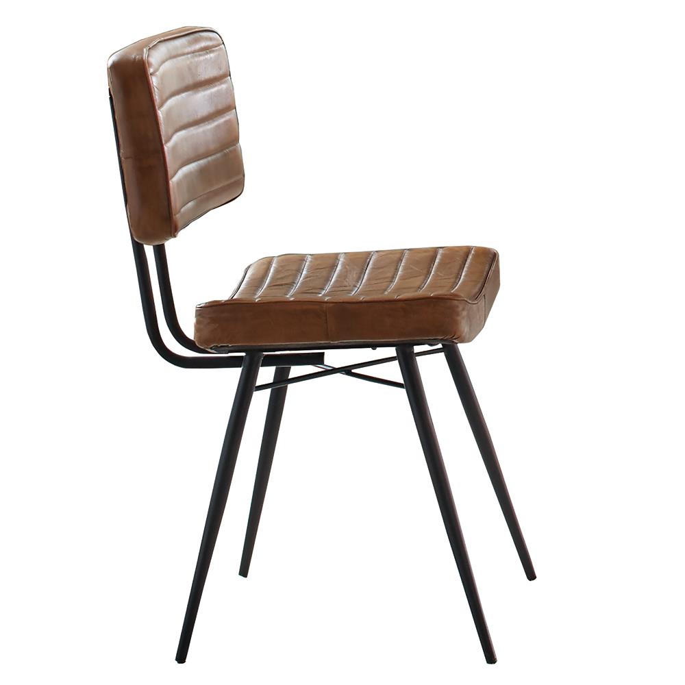 G110642 Side Chair - ATL FURNITURE