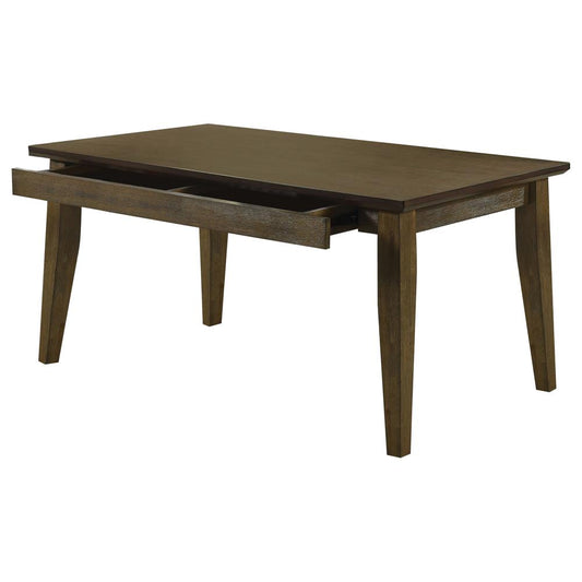 G110731 Dining Table - ATL FURNITURE