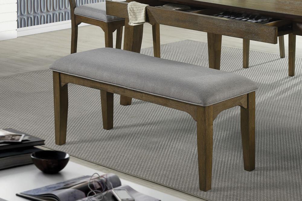 G110731 Bench - ATL FURNITURE