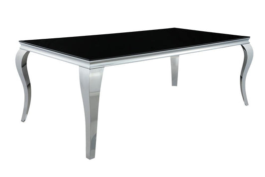 G115071 Dining Table - ATL FURNITURE