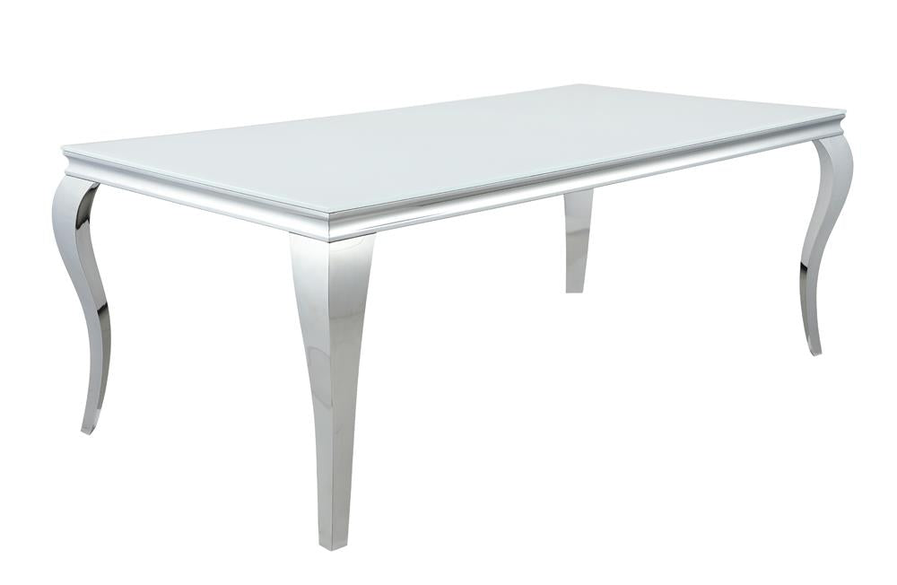 G115081 Dining Table - ATL FURNITURE