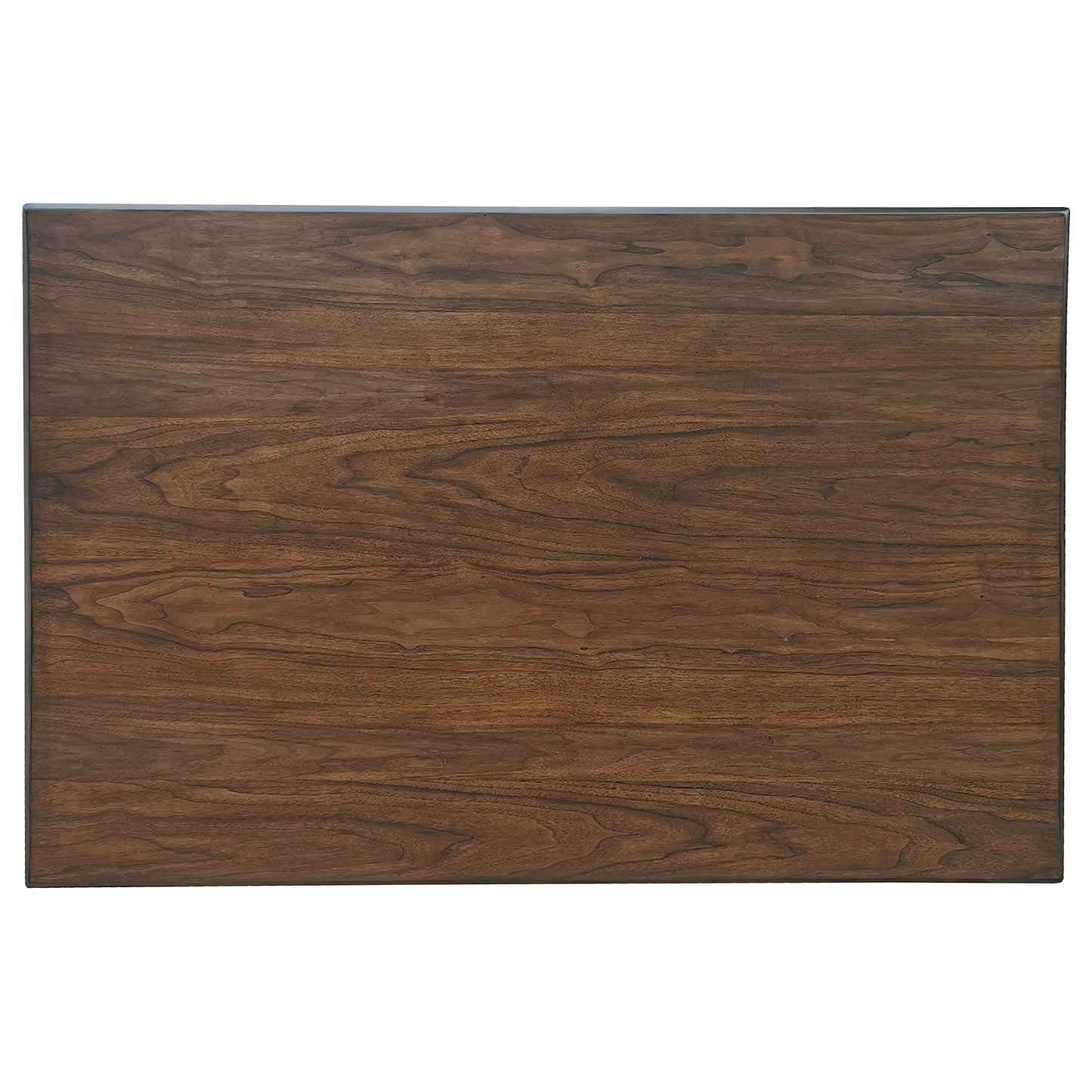 Dewey Rectangular 60-inch Counter Height Dining Table Walnut