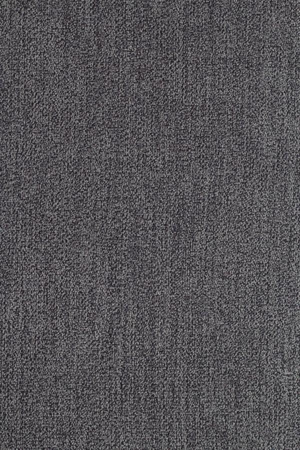 Meridian Furniture - Misha Polyester Fabric Queen Bed In Black - Mishablack-Q - ATL FURNITURE