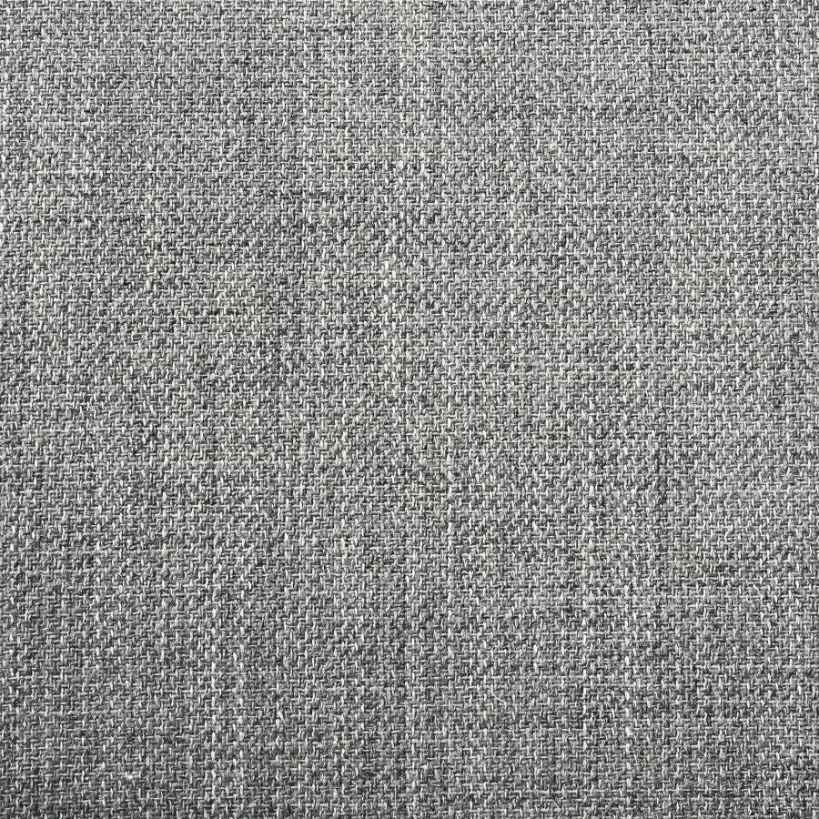 Paxton Upholstered Counter Height Dining Chair Grey (Set Of 2)