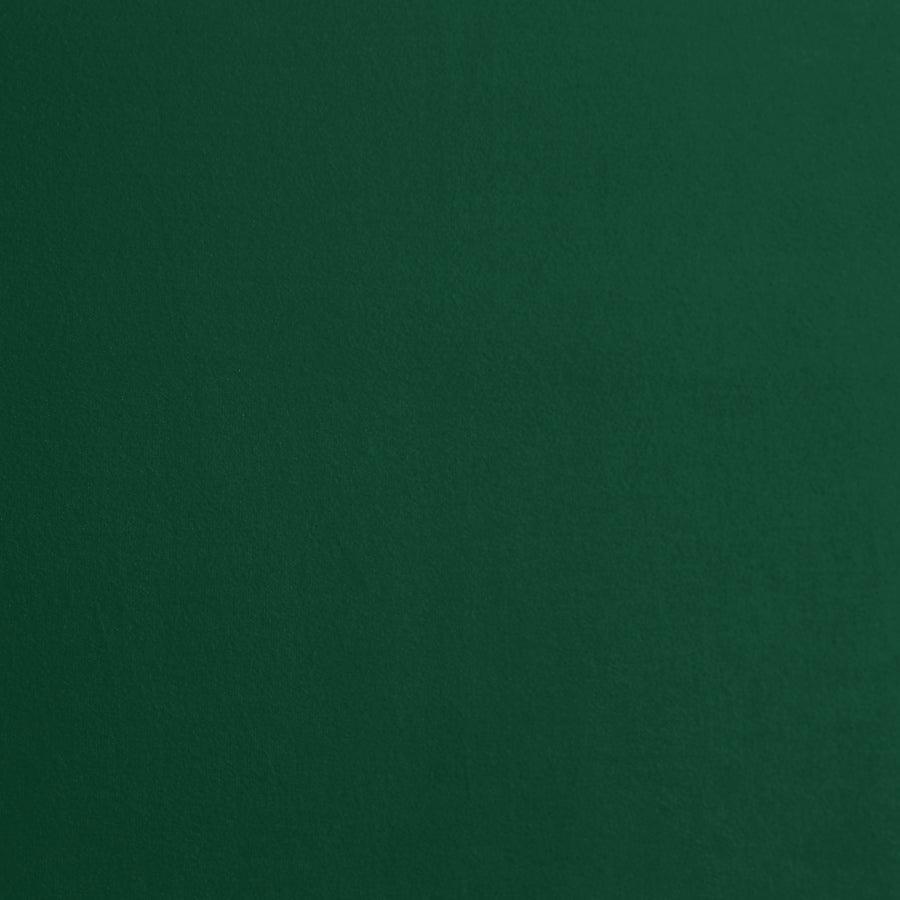 Meridian Furniture - Harlie Velvet Queen Bed In Green - Harliegreen-Q - ATL FURNITURE