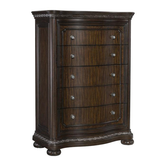 Homelegance - Beddington Chest - 1407-9 - ATL FURNITURE