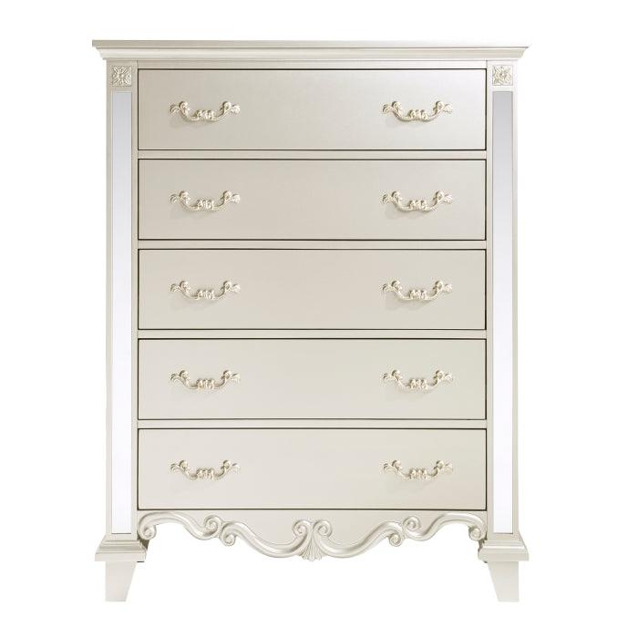 Homelegance - Ever Chest In Champagne - 1429-9 - ATL FURNITURE