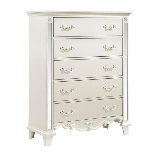 Homelegance - Ever Chest In Champagne - 1429-9 - ATL FURNITURE