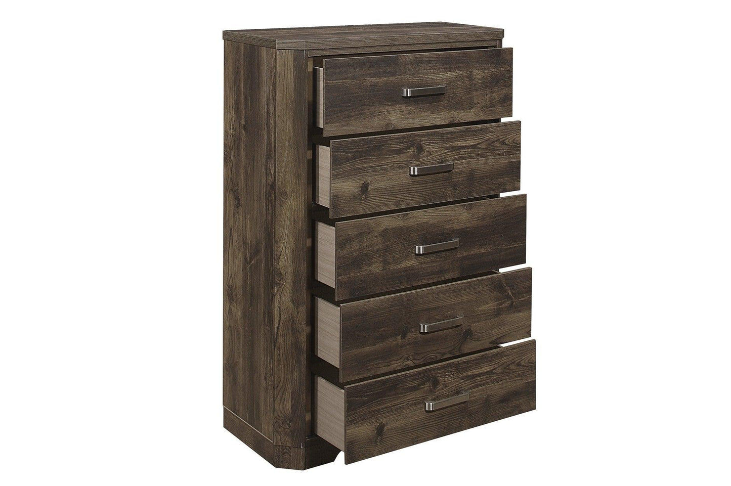 Homelegance - Jocelyn Chest In Rustic Brown - 1509-9 - ATL FURNITURE