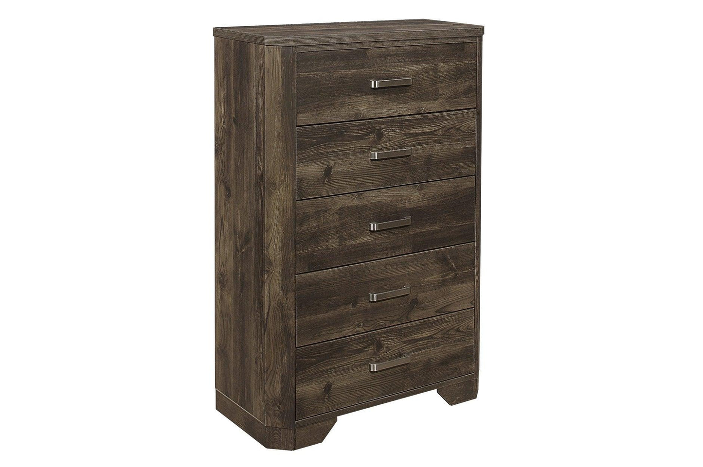 Homelegance - Jocelyn Chest In Rustic Brown - 1509-9 - ATL FURNITURE