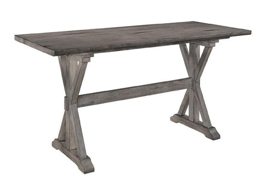 Homelegance - Amsonia Counter Height Table - 5602-36 - ATL FURNITURE