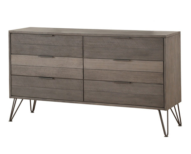 Homelegance - The Urbanite Dresser - 1604-5 - ATL FURNITURE