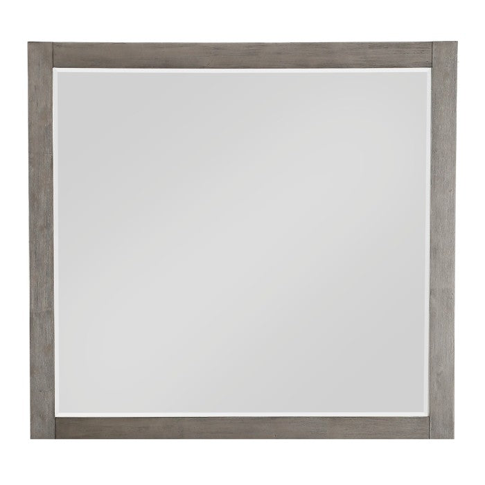 Homelegance - The Urbanite Dresser And Mirror - 1604-5-6 - ATL FURNITURE