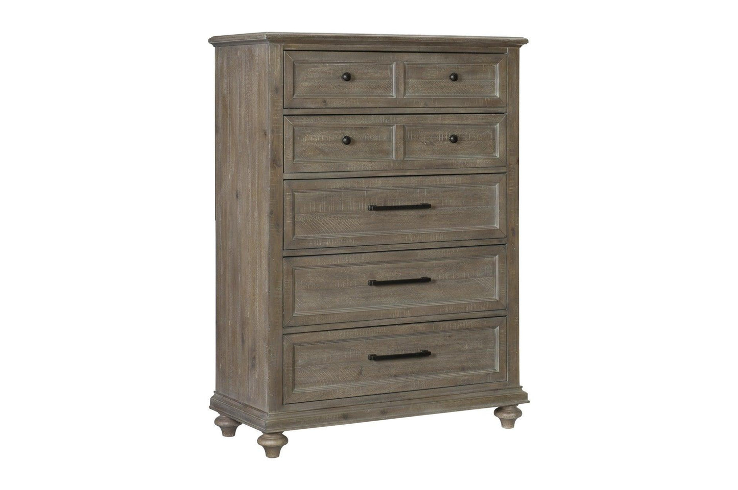 Homelegance - Cardano Chest In Light Brown - 1689Br-9 - ATL FURNITURE