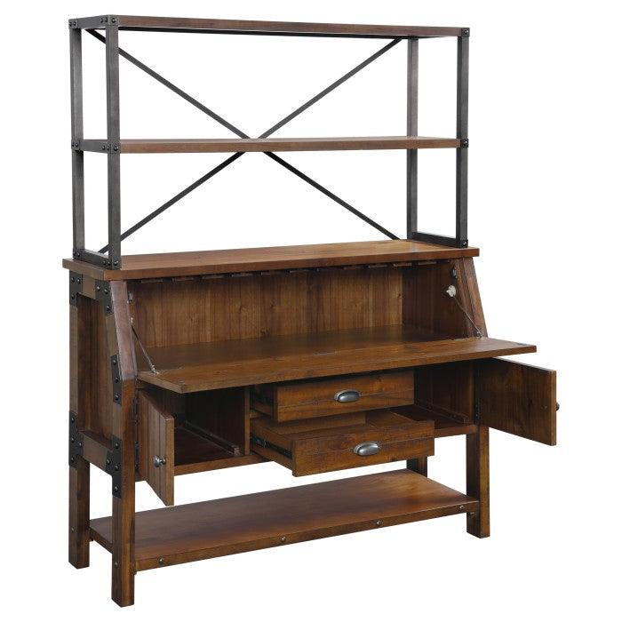 Homelegance - Holverson Baker'S Rack - 1715-50 - ATL FURNITURE