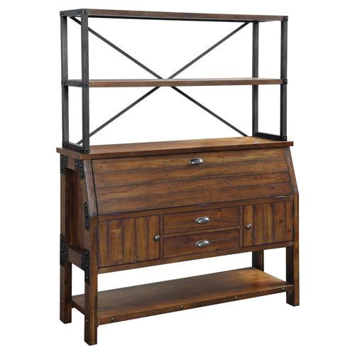 Homelegance - Holverson Baker'S Rack - 1715-50 - ATL FURNITURE