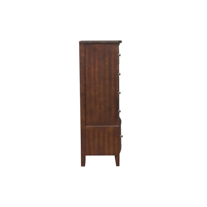 Homelegance - Cotterill Cherry Chest - 1730-9 - ATL FURNITURE