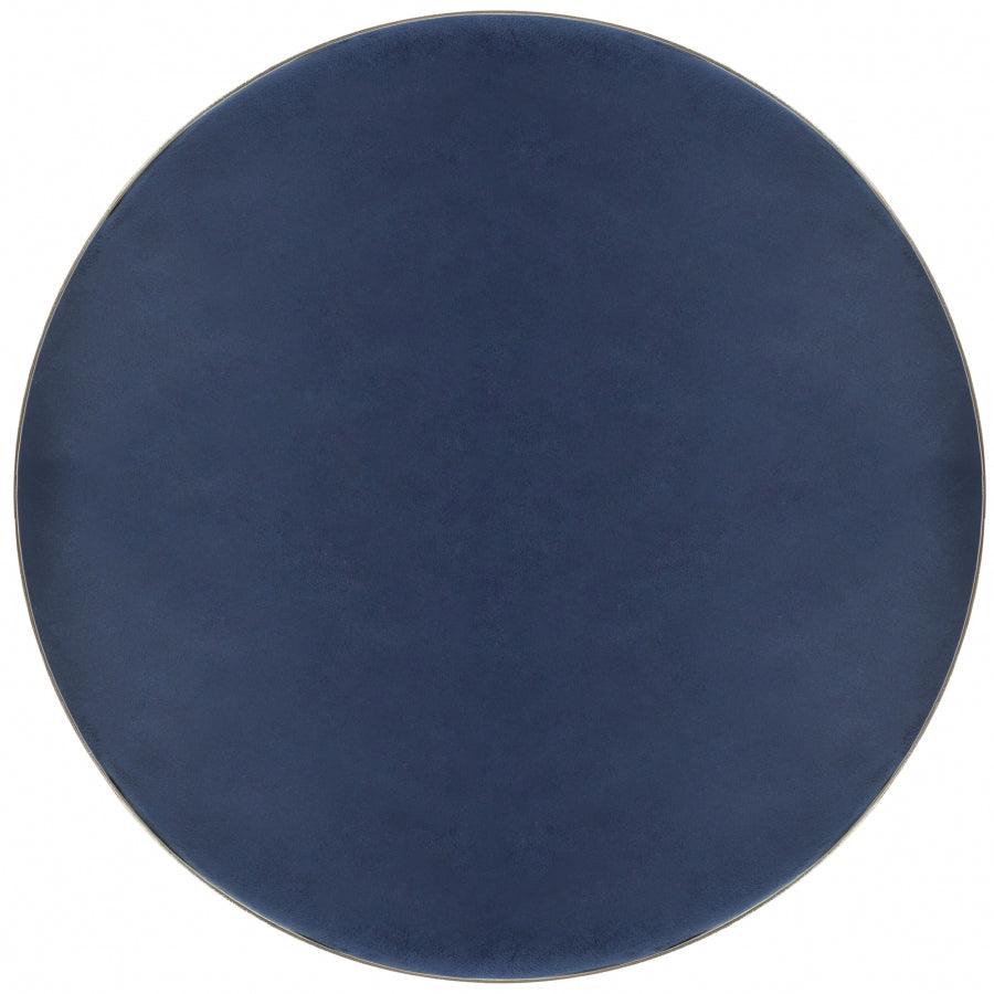 Brody Adjustable Stool Set Of 2 In Navy - 955Navy-C - ATL FURNITURE