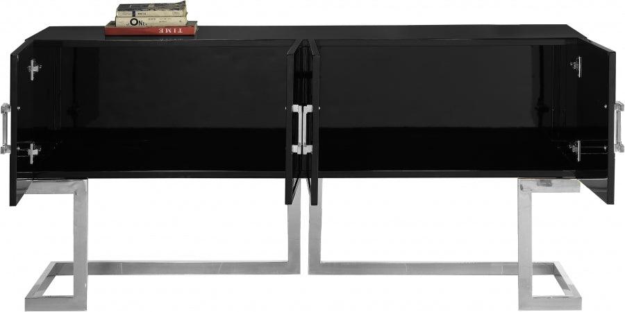 Beth Buffet | Console Table - ATL FURNITURE