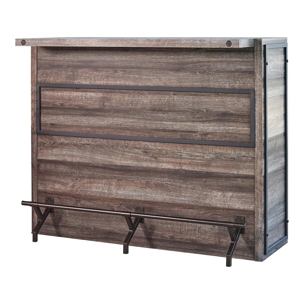 G182071 Bar Unit - ATL FURNITURE