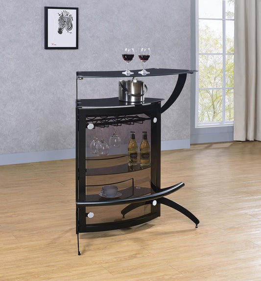 G182135 Bar Unit - ATL FURNITURE