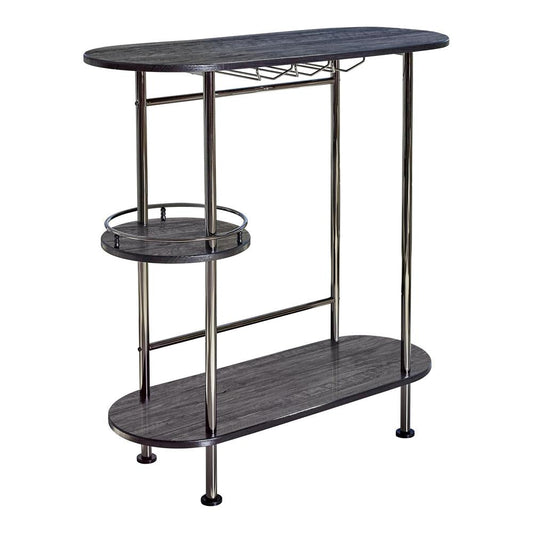 G182527 Bar Unit - ATL FURNITURE