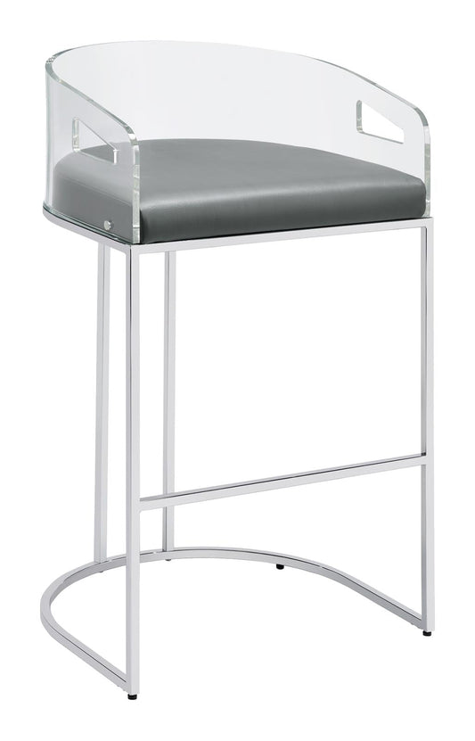 G183406 Bar Stool - ATL FURNITURE