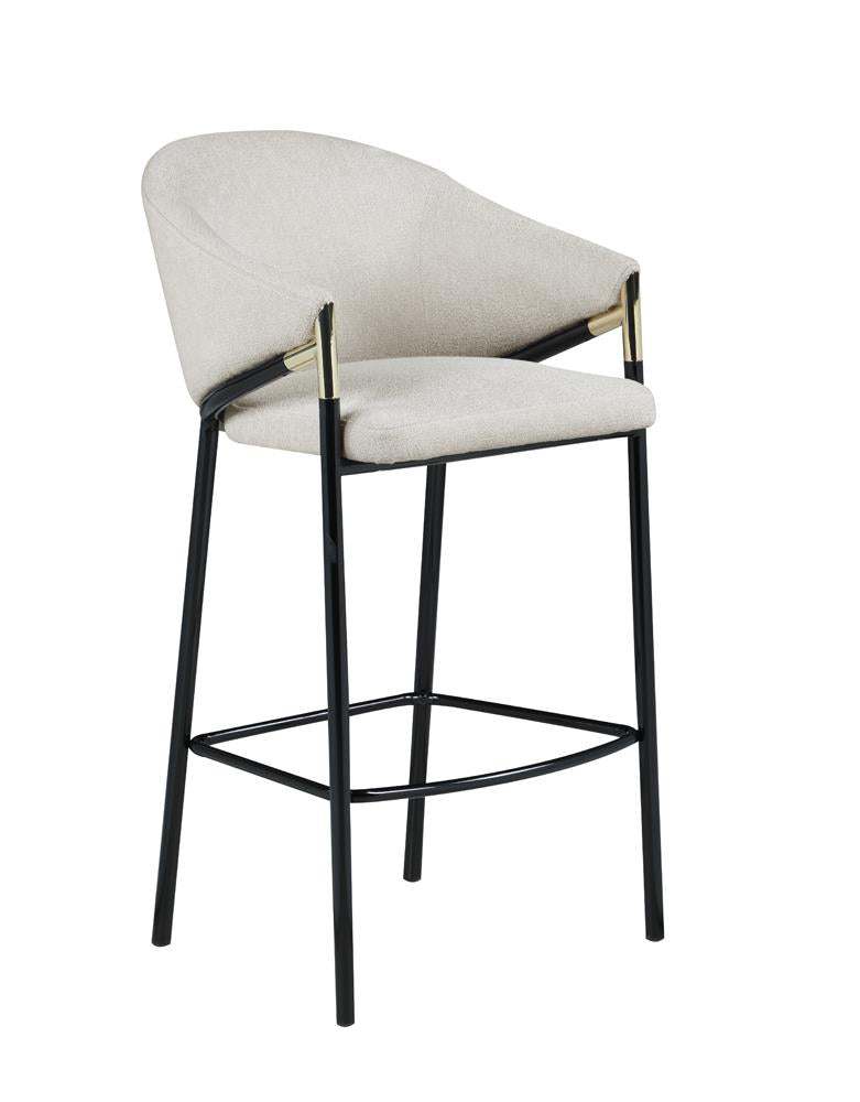 G183437 Bar Stool - ATL FURNITURE