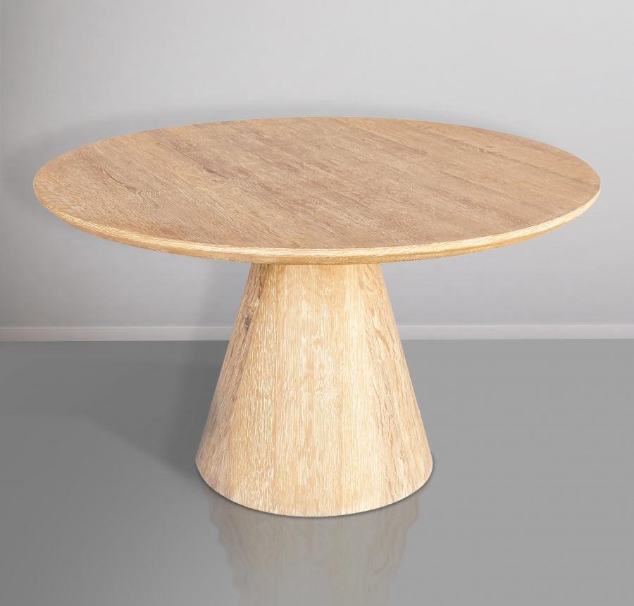 Linette Dining Table - ATL FURNITURE