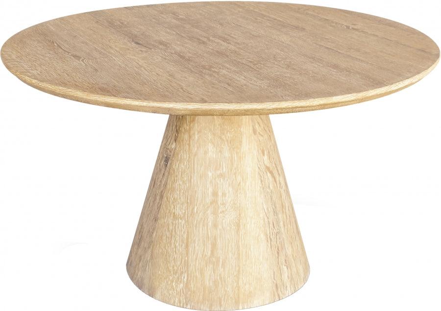 Linette Dining Table - ATL FURNITURE