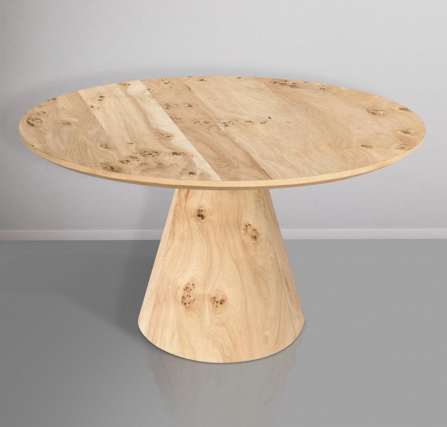 Linette Dining Table - ATL FURNITURE