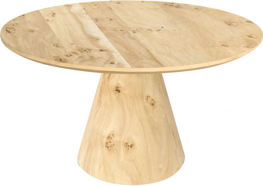 Linette Dining Table - ATL FURNITURE