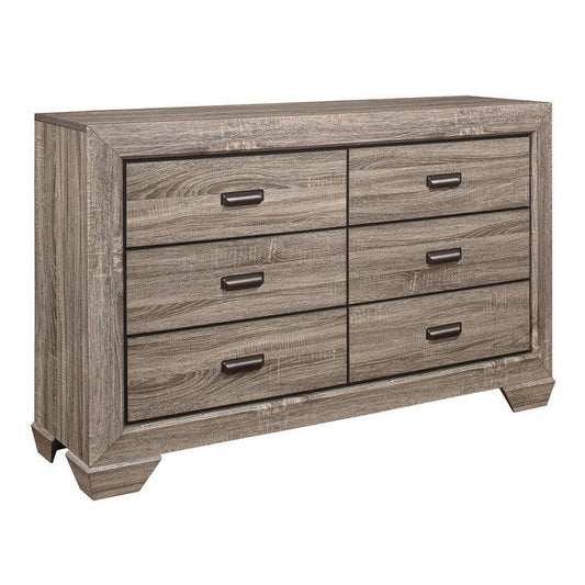 Homelegance - Beechnut Dresser - 1904-5 - ATL FURNITURE