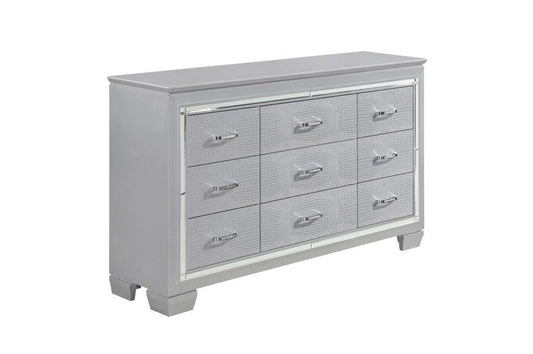 Homelegance - Allura Dresser - 1916-5 - ATL FURNITURE