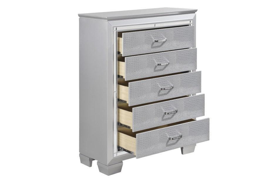 Homelegance - Allura Chest - 1916-9 - ATL FURNITURE