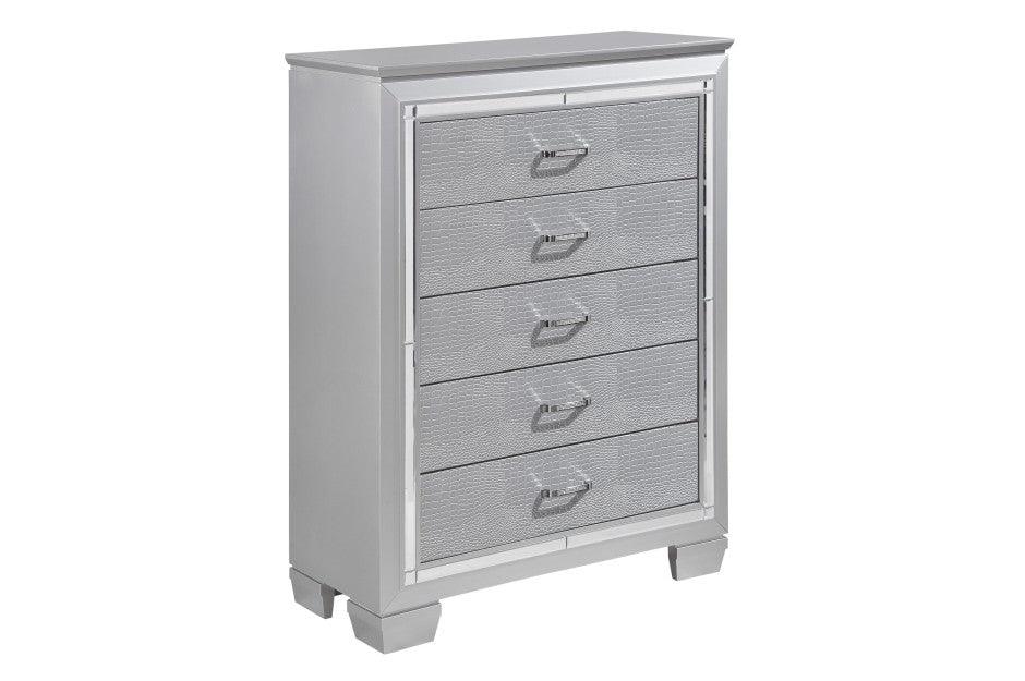 Homelegance - Allura Chest - 1916-9 - ATL FURNITURE