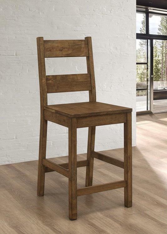 G192028 Counter Ht Chair - ATL FURNITURE