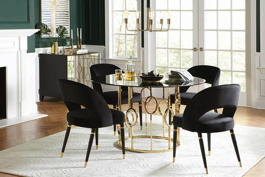 G192071 Dining Table - ATL FURNITURE