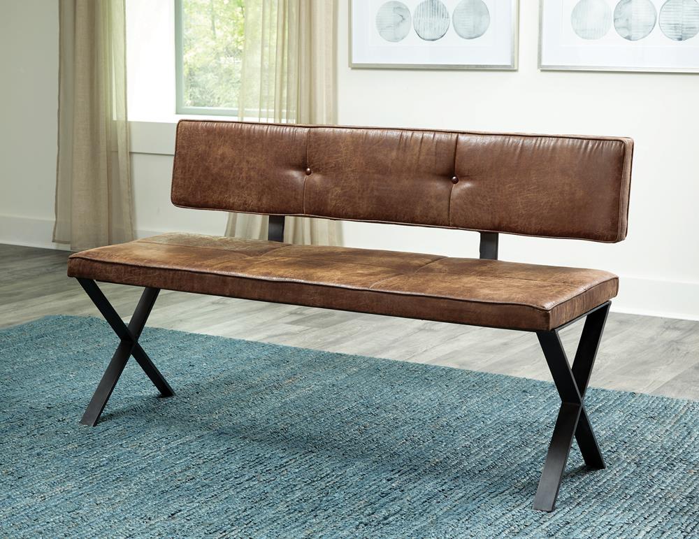 G192501 Bench - ATL FURNITURE